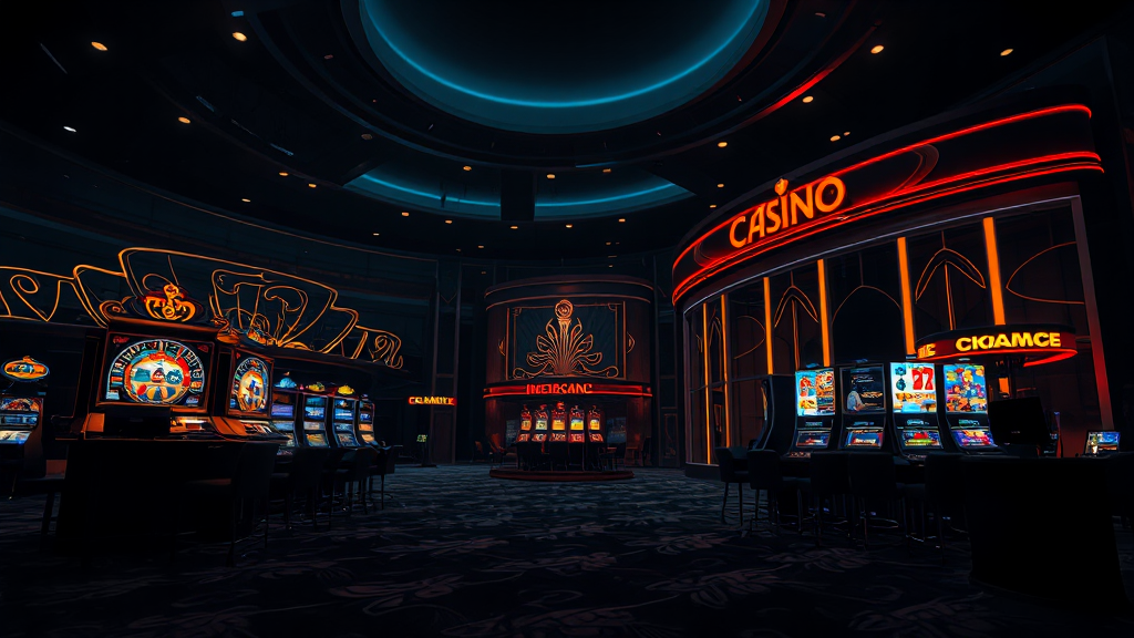 Why Canadian Players Prefer Interac Casinos for Secure Online Gaming