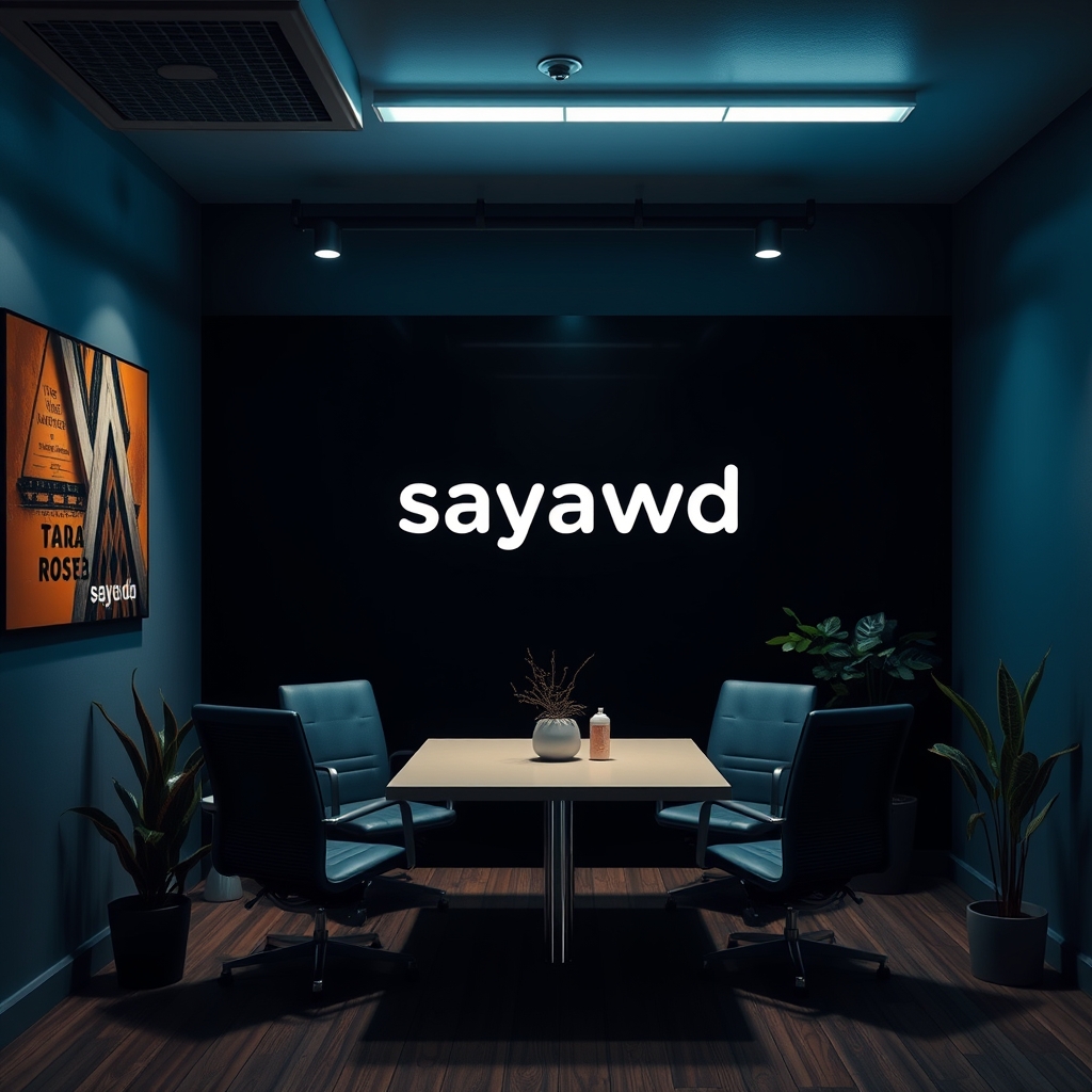 Sayawd: Exploring the Dance of Digital Gaming and Interactive Entertainment