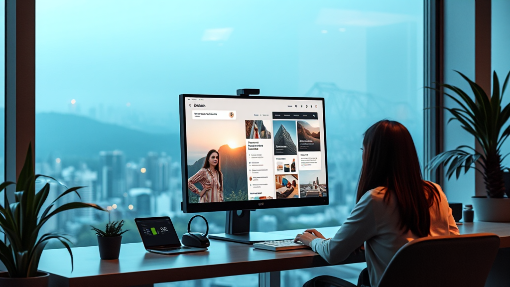Thiết kế web Đồng Nai – Xu hướng và giải pháp tối ưu cho doanh nghiệp địa phương