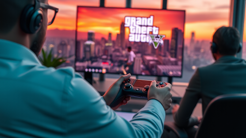 GTA VI Cheat Codes: How to Use Them and What to Expect