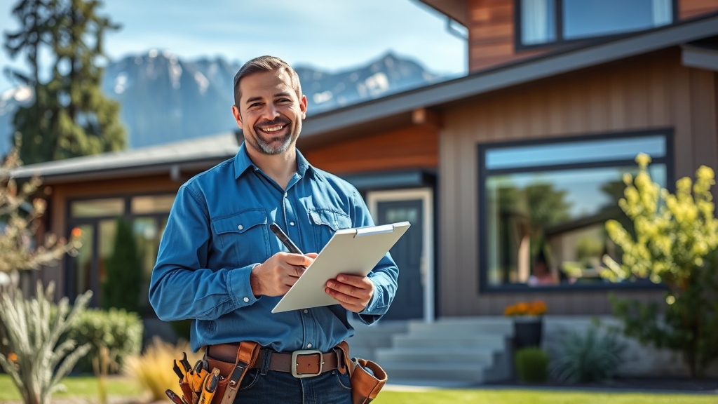 Why Hiring a Local Handyman in Issaquah WA Saves You Time and Money