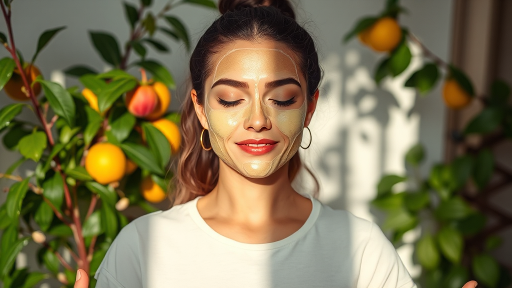 Unlock Your Natural Glow: Find the Best Beauty Tips for a Radiant You