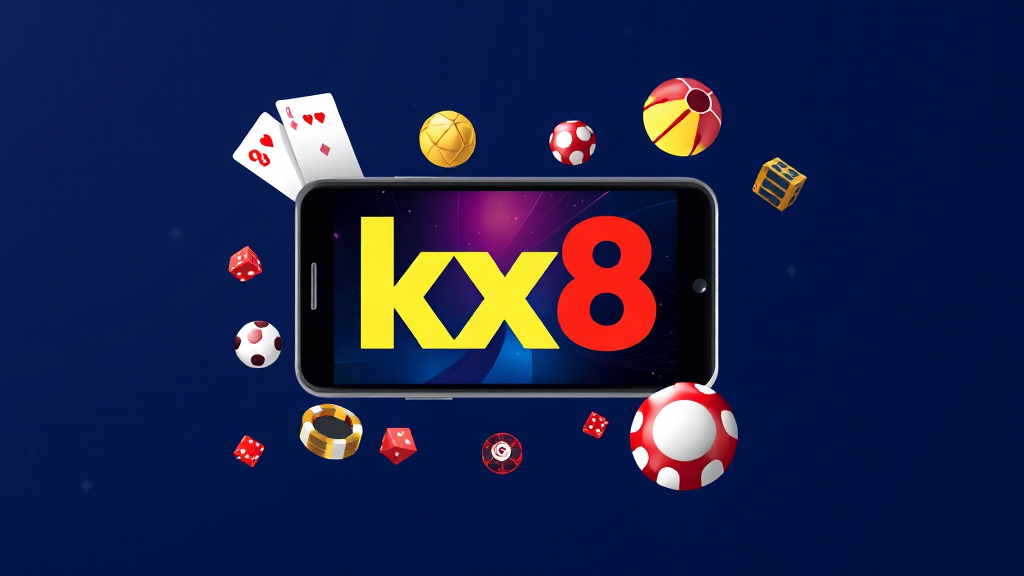 kx8: A Comprehensive Guide to Understanding the Platform and Its Offerings