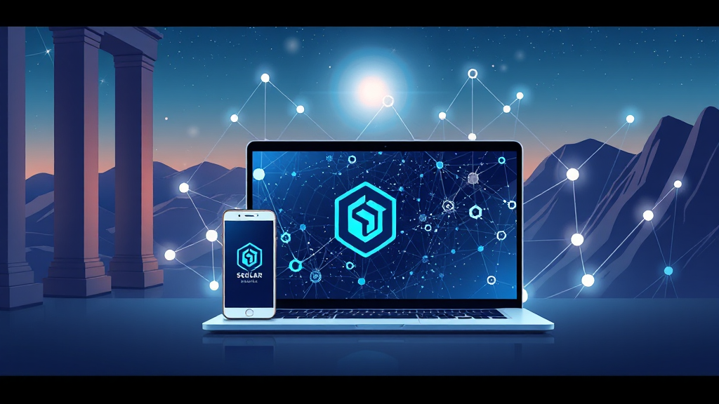 Freighter Wallet App: Your Gateway to the Stellar Ecosystem