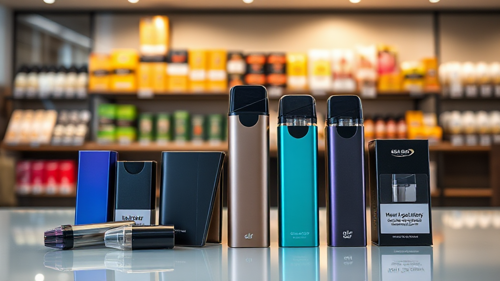 7 Ways Lana Vape Same Day Delivery Changed for Experienced Users in 2026